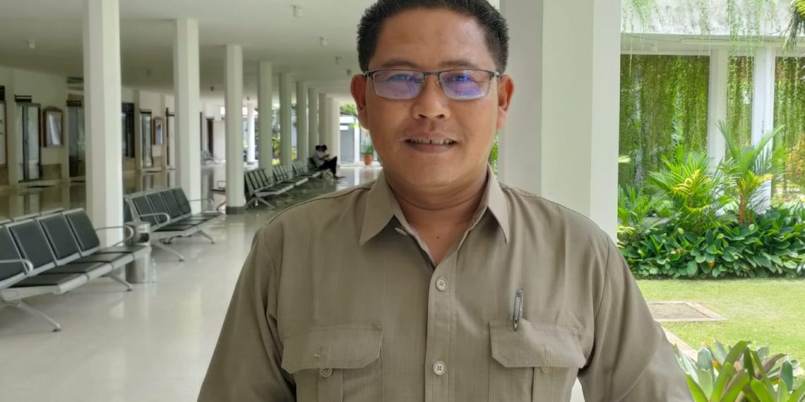 Raperda Fasilitasi Pesantren Menunggu Revisi Gubernur, Anggota DPRD Banyuwangi Sofiandi Susiadi Berikan Penjelasan
