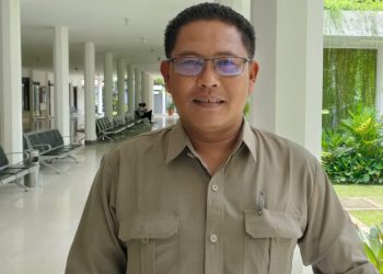 Raperda Fasilitasi Pesantren Menunggu Revisi Gubernur, Anggota DPRD Banyuwangi Sofiandi Susiadi Berikan Penjelasan