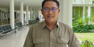 Raperda Fasilitasi Pesantren Menunggu Revisi Gubernur, Anggota DPRD Banyuwangi Sofiandi Susiadi Berikan Penjelasan