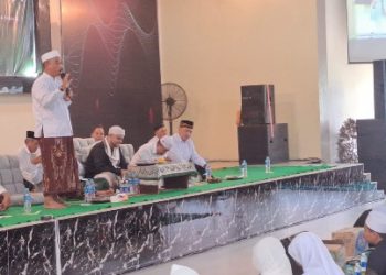 Kemenag Apresiasi Prestasi dan Gebyar Sholawat Harlah MAN Sidoarjo ke 45 Tahun