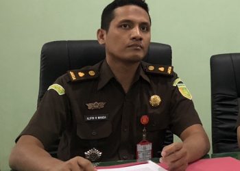 Lagi, Kejari Gresik Tetapkan 2 Tersangka Baru Kasus Dugaan Korupsi Bantuan UMKM  Diskoperindag