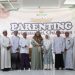 Bekali Pemahaman Pola Asuh Anak oleh Guru, MI Alfithrah Surabaya Gelar Seminar Parenting
