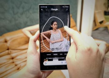 Galaxy S24 Series Punya Circle to Search Hingga AI Editing Tools yang Bikin Kamu Auto Jadi Fashion Content Creator Ikonik
