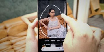 Galaxy S24 Series Punya Circle to Search Hingga AI Editing Tools yang Bikin Kamu Auto Jadi Fashion Content Creator Ikonik