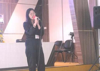 Jalin Hubungan Eksternal OSIS SMAN 1 Sidoarjo Gelar SMANISDA CUP 2024