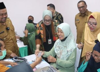 Wujud Komitmen Perluas Layanan Kesehatan, RS Gresik Sehati Siap Beroperasi Tahun Ini