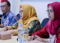 Kado Awal Tahun, Inflasi Gresik Terendah se-Jatim
