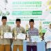 Kemenag Gresik Apresiasi Santri MA Refah Islami yang Borong Piala di Olimpiade PAI & Bahasa Arab Tingkat Jatim