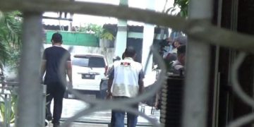 KPK Panggil Kepala BPPD dan Bupati Sidoarjo di Jum’at Keramat