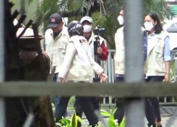 Geledah Rumah Dinas Bupati Sidoarjo, KPK Temukan Barang Bukti Pemotongan Insentif Pajak