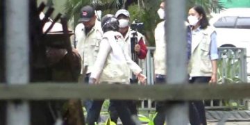 Geledah Rumah Dinas Bupati Sidoarjo, KPK Temukan Barang Bukti Pemotongan Insentif Pajak