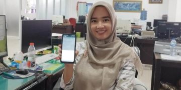 Pemkab Sidoarjo Beri Kemudahan Akses Layanan PBG SLF Melalui WA