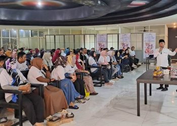 Komisi IX DPR RI Pastikan Sosialisasi KIE Bangga Kencana Sampai ke Masyarakat