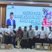 Cegah Stunting, BKKBN dan Komisi IX DPR RI Turun di Balongbendo