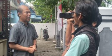 Deklarasi Dukung Pasangan Prabowo-Gibran, Bupati Muhdlor Mangkir Dari Panggilan Bawaslu Sidoarjo