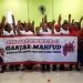 Edukasi Masyarakat dan Deklarasi dukungan, Relawan Ganjar-Mahfud Gresik: Golput Paling Hanya Tinggal 5 Persen