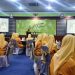 SMKN 2 Buduran Tingkatkan Kompetensi Siswanya Melalui Table Manner