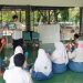 Kenalkan Budaya Jepang, SMAN 1 Tarik Hadirkan Native Speaker Dari Jepang