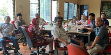 SMSI Apresiasi Komitmen Jaga Independensi dan Kedamaian Pemilu 2024