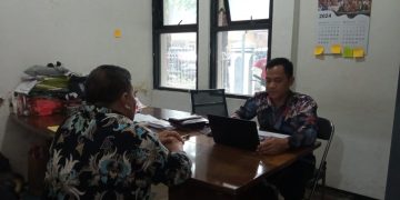 Bawaslu Sidoarjo Panggil 12 Orang Kades Buduran, Hanya Kades Entalsewu Yang Berani Hadir