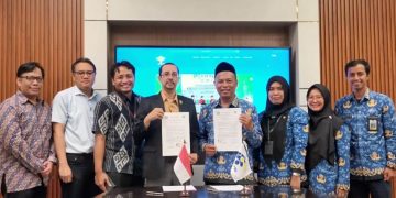SMA Negeri 1 Krian Kerjasama Dengan PENS Kembangkan Misi Sekolah