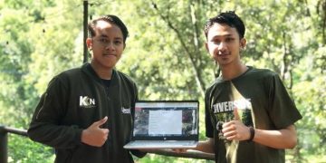 Permudah Wisatawan, Mahasiswa Umsida Luncurkan Fitur Baru pada Website ‘Wisata Watoe Delean’