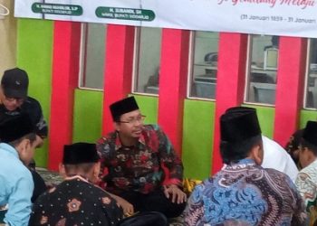 Beberapa Kades Terjerat Kasus Pelanggaran Pemilu, Gus Muhdlor : Kami Support Bawaslu Sidoarjo