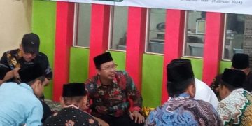 Beberapa Kades Terjerat Kasus Pelanggaran Pemilu, Gus Muhdlor : Kami Support Bawaslu Sidoarjo
