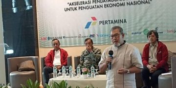 Potensi Rp 180 Triliun, Realisasi Wakaf Uang Baru 2%