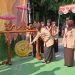 SMAN 1 Wonoayu Gelar Lomba Pramuka ‘Gardarawa II’ 2024 Tingkat SMP/MTs se Jatim