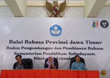 APPBIPA Jatim Sikapi Fenomena AI Dalam Pengajaran dan Pembelajaran BIPA