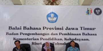 APPBIPA Jatim Sikapi Fenomena AI Dalam Pengajaran dan Pembelajaran BIPA