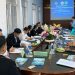 Tingkatkan Pendidikan Vokasi, SMK Krian 1 Gandeng Kien Giang Vocational College Vietnam