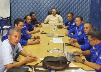 Kepemimpinan dikembalikan ke Supriyanto, DPP Partai Demokrat Tepis Isu Pencopotan Ketua DPC Gresik