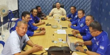 Kepemimpinan dikembalikan ke Supriyanto, DPP Partai Demokrat Tepis Isu Pencopotan Ketua DPC Gresik