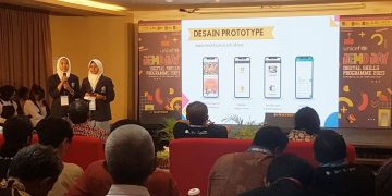 Unicef Latih 2.024 Remaja Jatim Terampil Digital