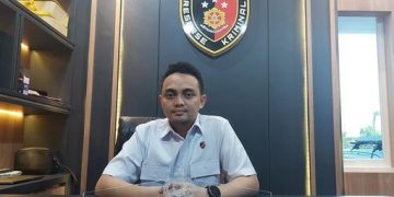 Pembacokan Dua Pemuda di Jl. Pangsud Gresik, Polisi Kembangkan Lidik dan Buru Pelakunya