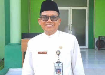 Budayakan Remaja Senang Berdoa