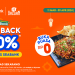 Buka Puasa Gratis di Mie Gacoan cuman Pakai QRIS SeaBank!