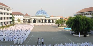Tingginya Animo Masyarakat terhadap Sekolah Berbasis Pesantren