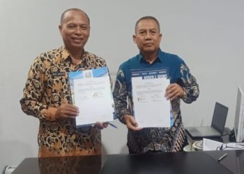 SMA Negeri 1 Krian Manfaat Tri Dharma UPN Veteran Jawa Timur