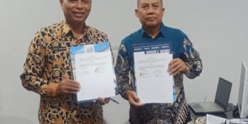 SMA Negeri 1 Krian Manfaat Tri Dharma UPN Veteran Jawa Timur