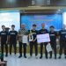 SMA Al Islam Juara I Futsal Piala AP Cup Umsida 2024