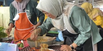 True Journey, 37 Tahun Perjalanan Yayasan Al Muslim Jawa Timur