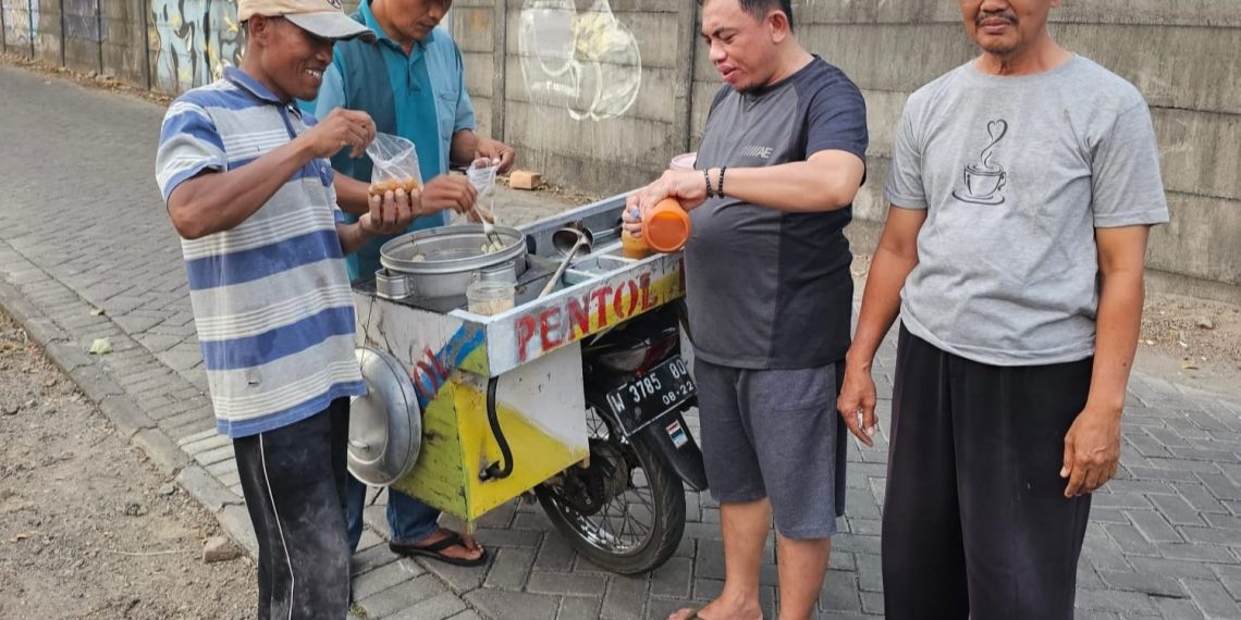 Raih Suara Terbanyak di Pemilu 2024, Bambang Prioritaskan Kepentingan Masyarakat