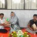 SMK (CEO) YPM 8 Sidoarjo Isi Megengan Dengan Berbagi Sesama