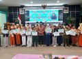 SD Muhammadiyah 1 Krembung Raih Juara  Olimpiade PAI Jatim 2024