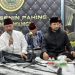 Awal Ramadhan 2024, Sumail Abdullah Gelar Pengajian Dzikrul Ghofilin Gus Miek di Banyuwangi