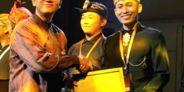Aan Ungkapkan Terpilih Jadi 30 Tokoh Muda Inspiratif Nasional 2024