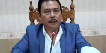 Wakil Ketua DPRD Banyuwangi Angkat Bicara Soal Dugaan Pergeseran Suara di Kabat dan Glagah